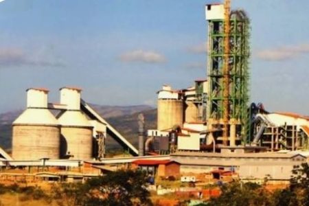 سیمان کارون؛ شفافیت، حلقه مفقوده اعتماد عمومی،علی عظیمی کیا